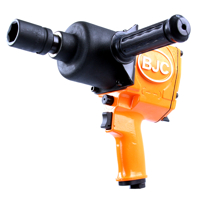 Silný pneumatický rázový utahovák 3/4'' BJC-S88 – MAR-POL M80511