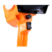 Silný pneumatický rázový utahovák 3/4'' BJC-S88 – MAR-POL M80511