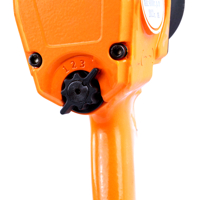 Silný pneumatický rázový utahovák 3/4'' BJC-S88 – MAR-POL M80511