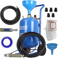Mobilní pískovač RIPPER 19 L (5 GAL) M80590R