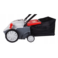 Vertikulátor / provzdušňovač 1500 W 32 cm DEDRA  DED8705