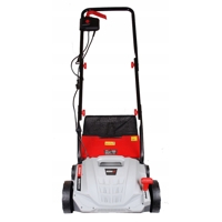 Vertikulátor / provzdušňovač 1500 W 32 cm DEDRA  DED8705