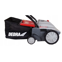 Vertikulátor / provzdušňovač 1500 W 32 cm DEDRA  DED8705