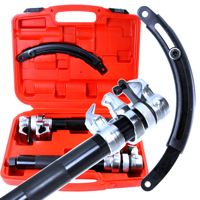 Mechanický nástroj na stlačování pružin McPherson, rozsah 23–280 mm – MAR-POL M80437