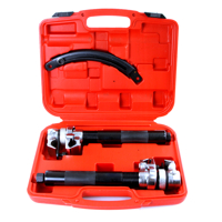 Mechanický nástroj na stlačování pružin McPherson, rozsah 23–280 mm – MAR-POL M80437