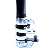 Mechanický nástroj na stlačování pružin McPherson, rozsah 23–280 mm – MAR-POL M80437