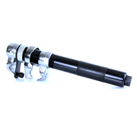 Mechanický nástroj na stlačování pružin McPherson, rozsah 23–280 mm – MAR-POL M80437