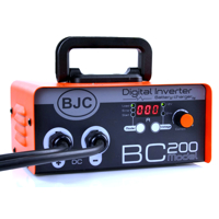 Autonabíječka se startem 200A BJC M82496