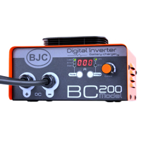 Autonabíječka se startem 200A BJC M82496