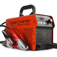 Auto nabíječka s podporou startu BC-600 80A 12V/24V BJC M82498