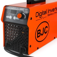Auto nabíječka s podporou startu BC-600 80A 12V/24V BJC M82498