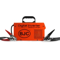 Auto nabíječka s podporou startu BC-600 80A 12V/24V BJC M82498