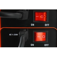 Auto nabíječka s podporou startu BC-600 80A 12V/24V BJC M82498