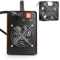 Auto nabíječka s podporou startu BC-600 80A 12V/24V BJC M82498