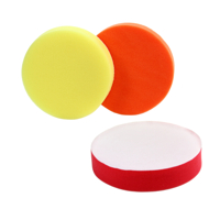 Sada kotoučů pro leštění, průměr 150 mm – MAR-POL M07901