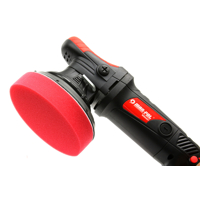 Sada kotoučů pro leštění, průměr 150 mm – MAR-POL M07901