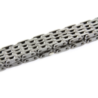 Řetězový klíč pro demontáž olejových filtrů 1/2'', rozsah 21–120 mm – MAR-POL M57603
