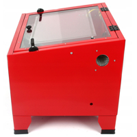 Pískovací stolová kabina 90 l – pískovací box MAR-POL M80595