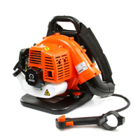 Zádový motorový foukač na listí – DEMON M88180