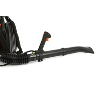 Zádový motorový foukač na listí – DEMON M88180