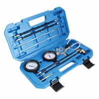 Tester piezoelektrických vstřikovačů Common Rail ASTA TIT-180