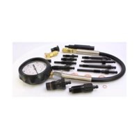 Profi tester komprese pro dieselové motory – ASTA TIT-110