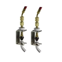 Adaptéry pro proplachování klimatizace – SATRA S-14FAS