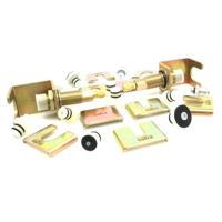 Adaptéry pro proplachování klimatizace – SATRA S-14FAS