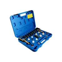 Adaptéry pro proplachování klimatizace – SATRA S-14FAS