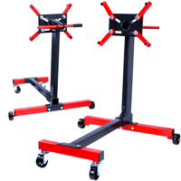 Univerzální montážní stojan na motor 450 kg MAR-POL M80431