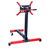Univerzální montážní stojan na motor 450 kg MAR-POL M80431