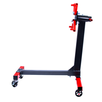 Univerzální montážní stojan na motor 450 kg MAR-POL M80431