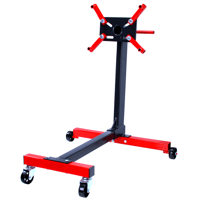 Univerzální montážní stojan na motor 450 kg MAR-POL M80431
