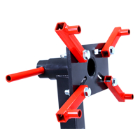 Univerzální montážní stojan na motor 450 kg MAR-POL M80431