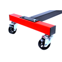 Univerzální montážní stojan na motor 450 kg MAR-POL M80431