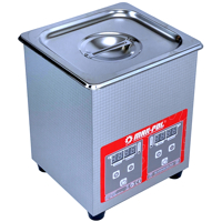 Ultrazvuková čistička 2L MAR-POL M90073