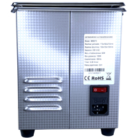 Ultrazvuková čistička 2L MAR-POL M90073
