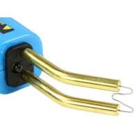 Svářečka, sešívačka plastů 80 W Ripper M57456R