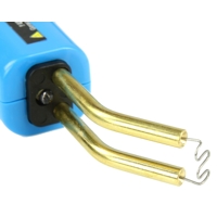 Svářečka, sešívačka plastů 80 W Ripper M57456R