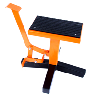Motokrosový mechanický stojan pro motocykly – BJC M80160