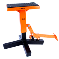 Motokrosový mechanický stojan pro motocykly – BJC M80160