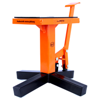Motokrosový mechanický stojan pro motocykly – BJC M80160
