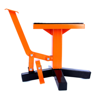 Motokrosový mechanický stojan pro motocykly – BJC M80160