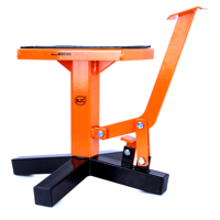 Motokrosový mechanický stojan pro motocykly – BJC M80160