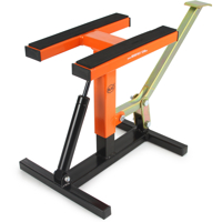 Motocyklový zvedák / stojan na motorku 130 kg – BJC M80161