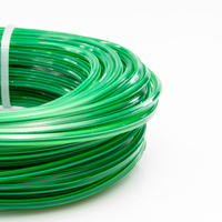 Žací struna pro křovinořezy 2.4 mm x 15 m zesílená lankem Demon M84102