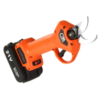 Akumulátorové nůžky na větve Li-Ion CATA M83009C