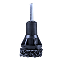 Brusné kotouče pro čištění nábojů, sada 6 ks NEO TOOLS 11-135