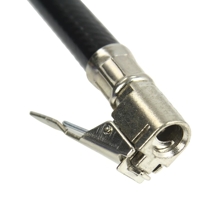Pistole na huštění pneumatik s glicerinovým manometrem MAR-POL M40001