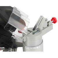 Elektrická bruska na řetězy 220 W – M79103